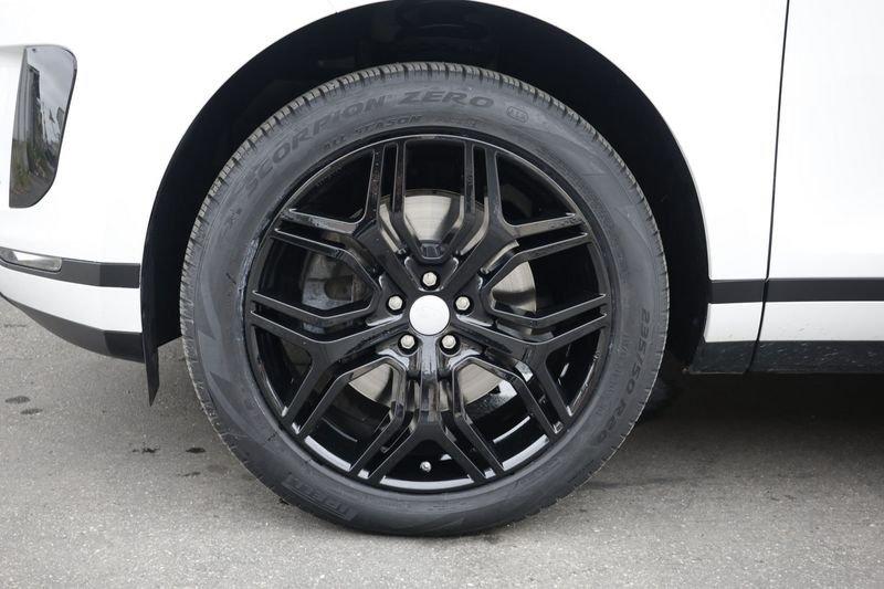 Land Rover RR Evoque Range Rover Evoque 2.0D I4-L.Flw 150 CV Unicoproprietario