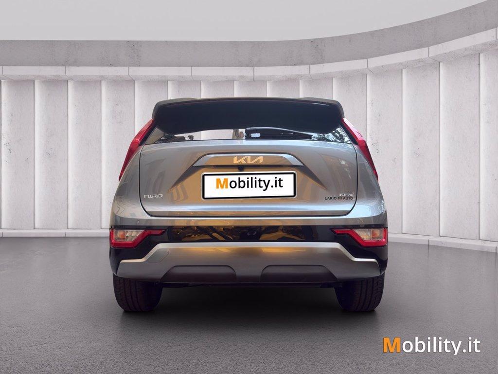 KIA Niro 1.6 gdi phev Style dct6 del 2025