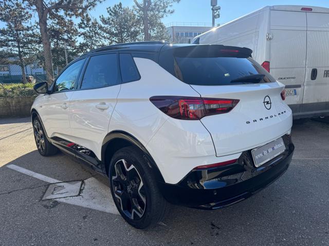 OPEL Grandland 1.5 diesel Ecotec Aut. GS 131CV