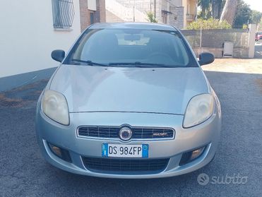 Fiat bravo
