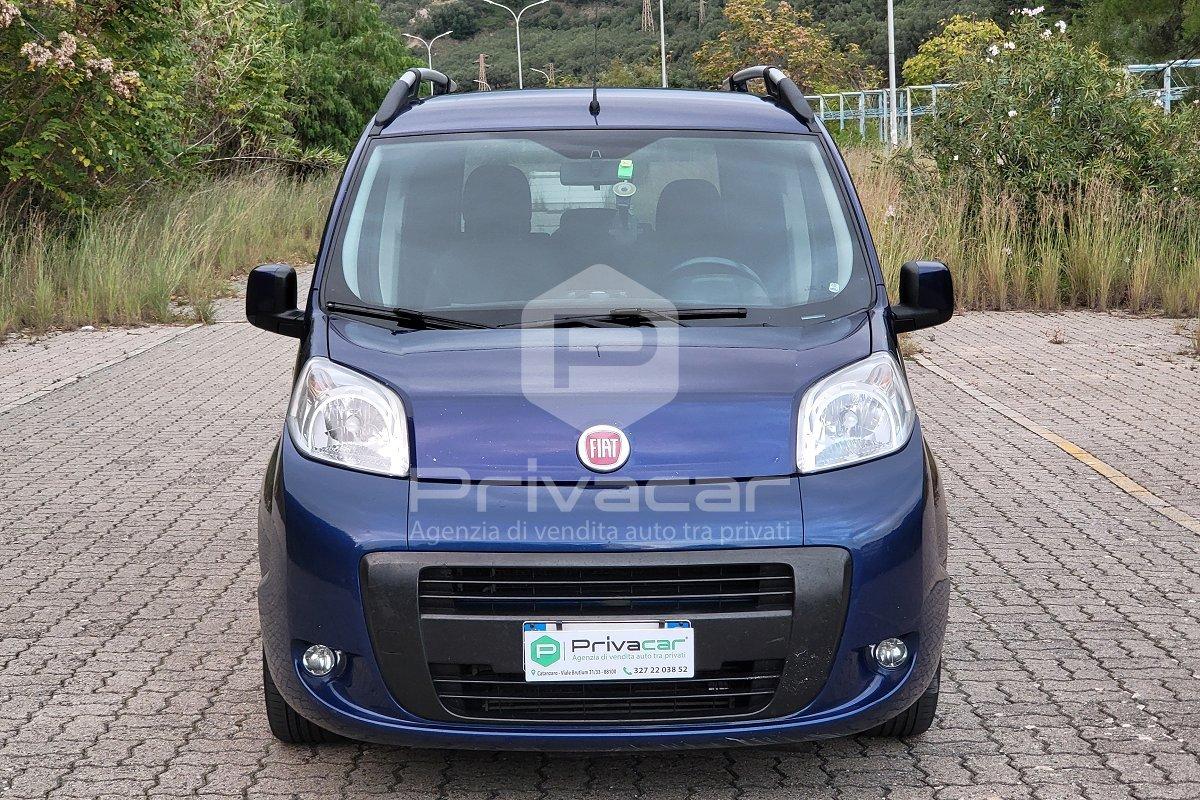 FIAT QUBO 1.3 MJT 95 CV Dynamic