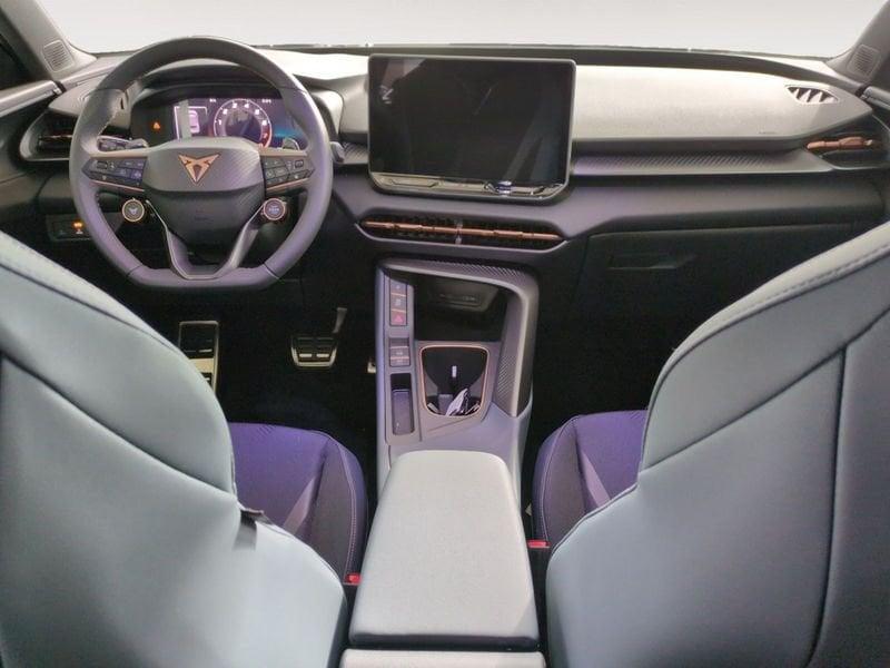 CUPRA Terramar 1.5 HYBRID DSG