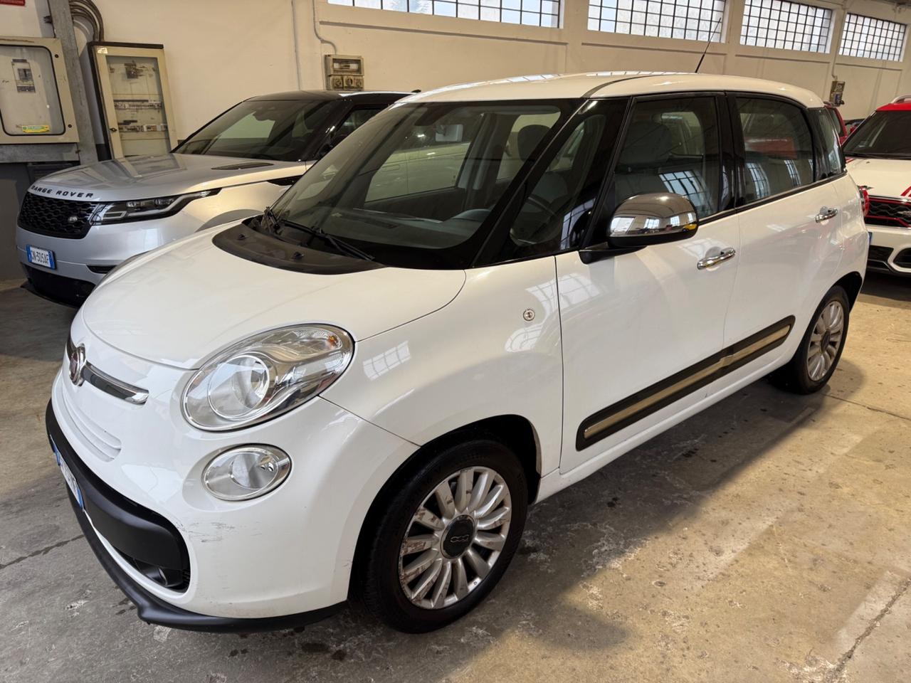 Fiat 500L 1.3 Multijet 85 CV Pop Star