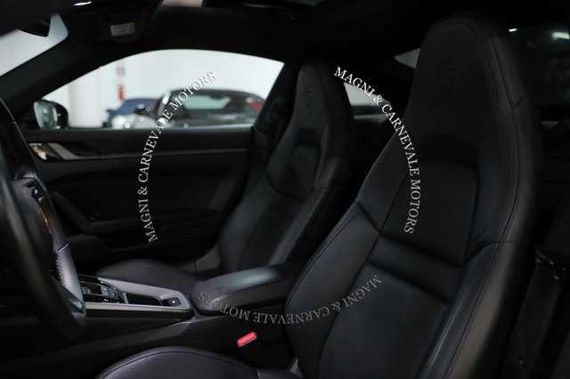 Porsche 911 992|CARRERA 4|SPORT-CHRONO|PASM|TETTO APRIBILE
