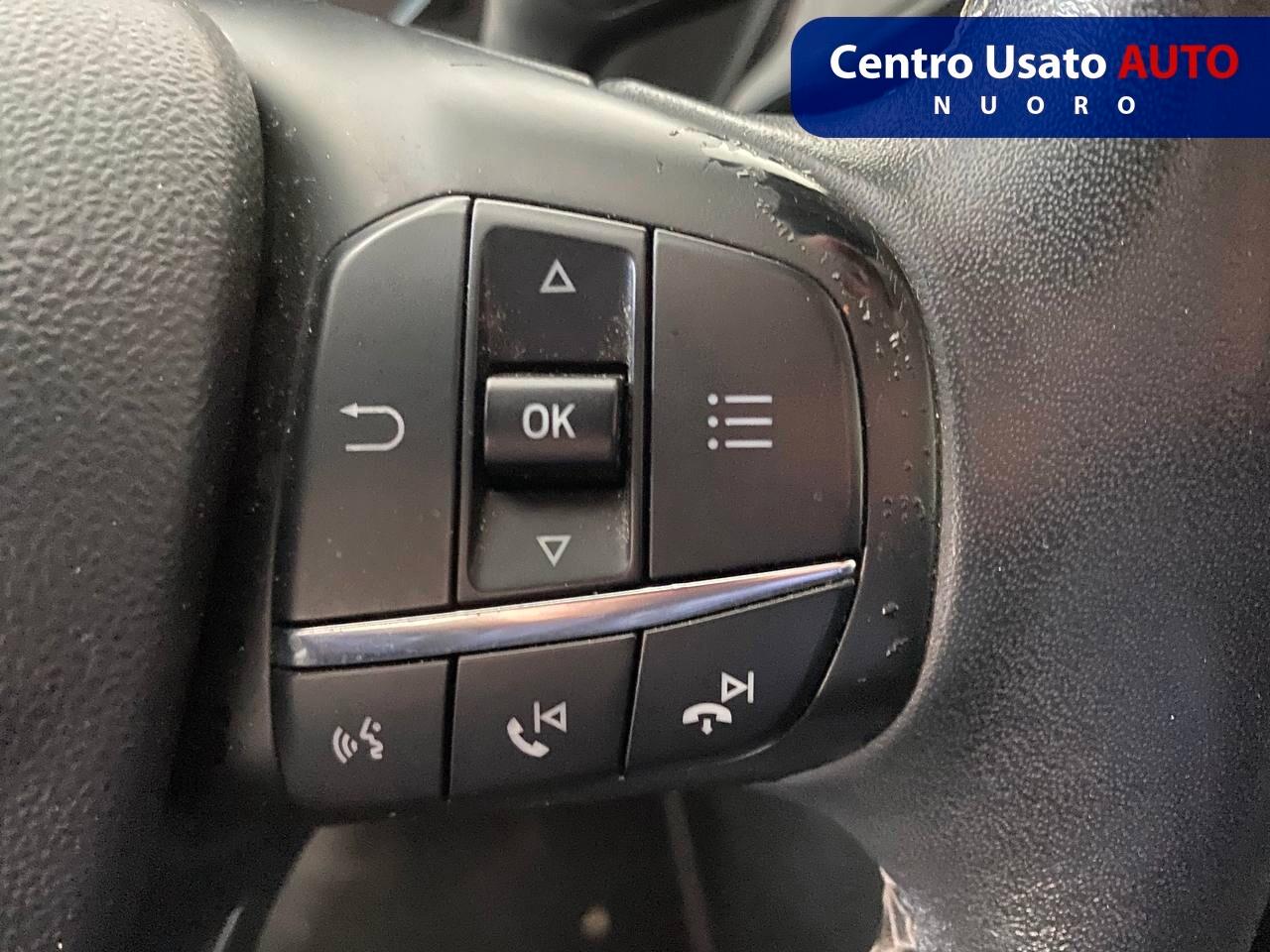 Ford Fiesta 1.0 Ecoboost 95 CV 5 porte Connect