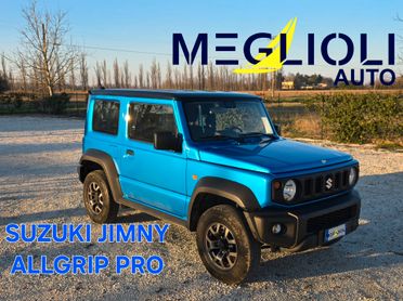 Suzuki Jimny 1.5 5MT PRO (N1)