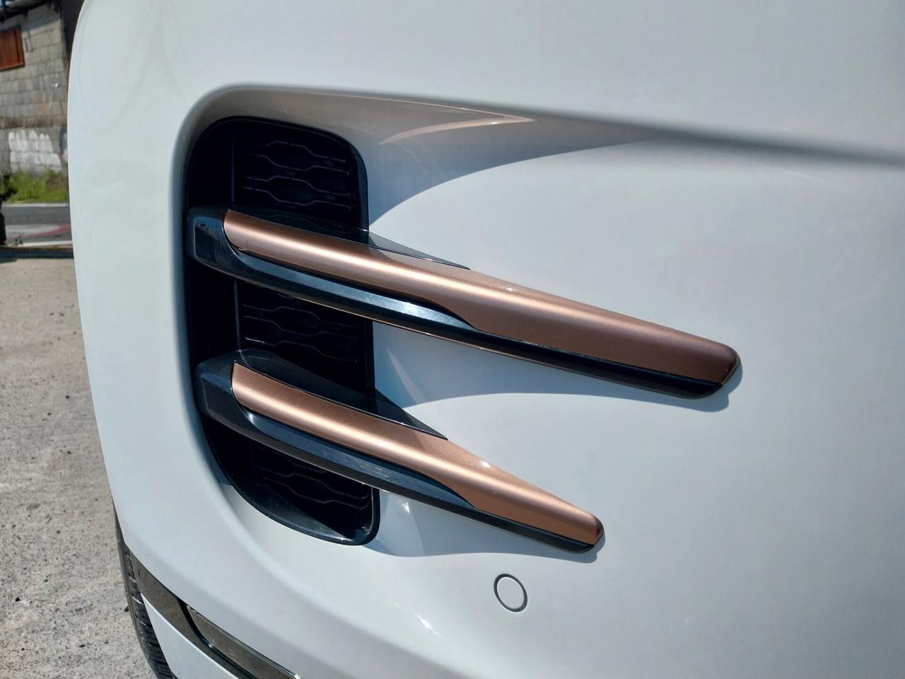 LAND ROVER RANG ROVER EVOQUE 2.0 D R-DYNAMIC 2019