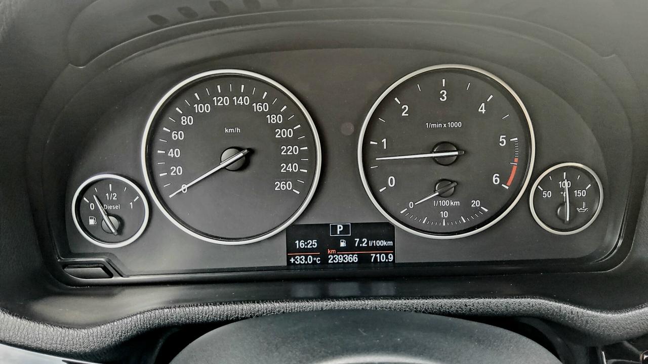 Bmw X4 xDrive30dA 258CV xLine