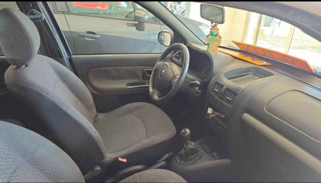 Renault Clio dCi 8V 75CV Start&Stop 5 porte Energy Life