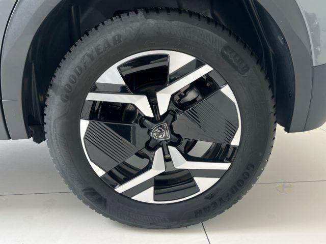 PEUGEOT 2008 BlueHDi 130 S&S EAT8 GT Pack da ?289,00