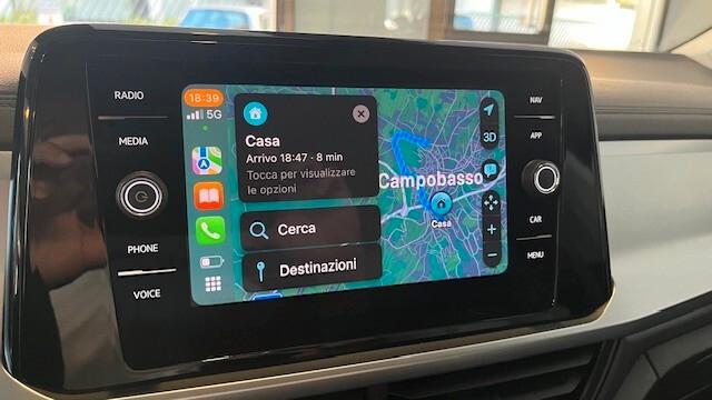 Volkswagen T-Roc 2.0 TDI SCR Life