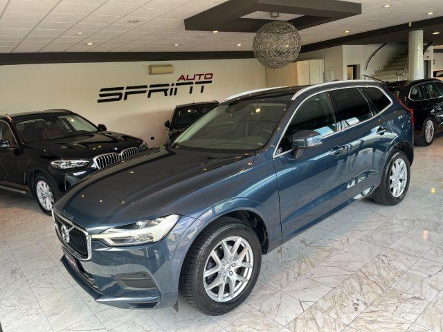 VOLVO XC60 D4 AWD GEARTRONIC MOMENTUM 190CV