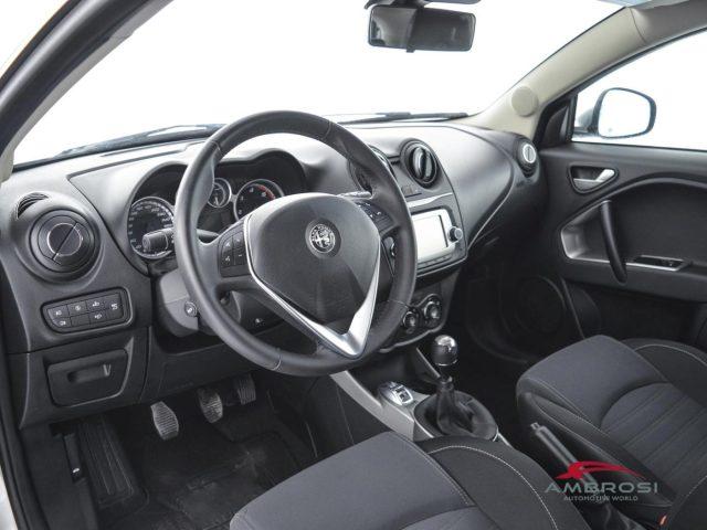 ALFA ROMEO MiTo 1.3 JTDm 95 CV S&S