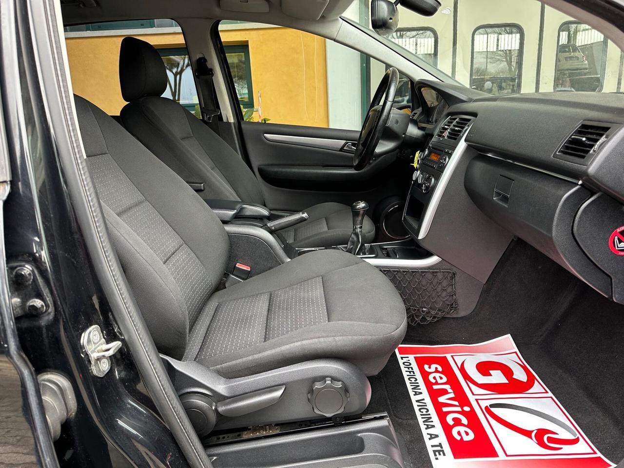 Mercedes-benz B 180 CDI Premium