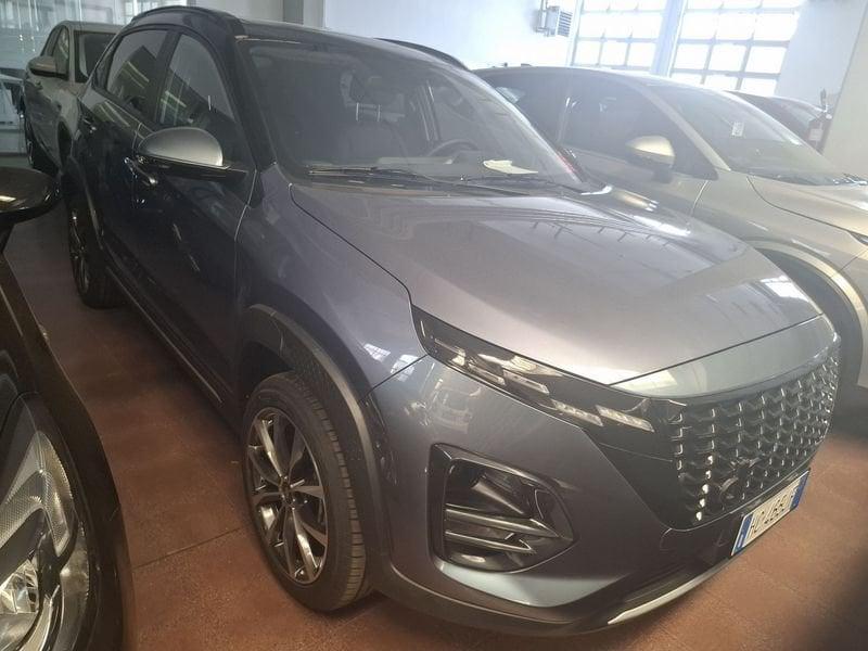 DR AUTOMOBILES dr 3.0 1.5 Gpl 114cv