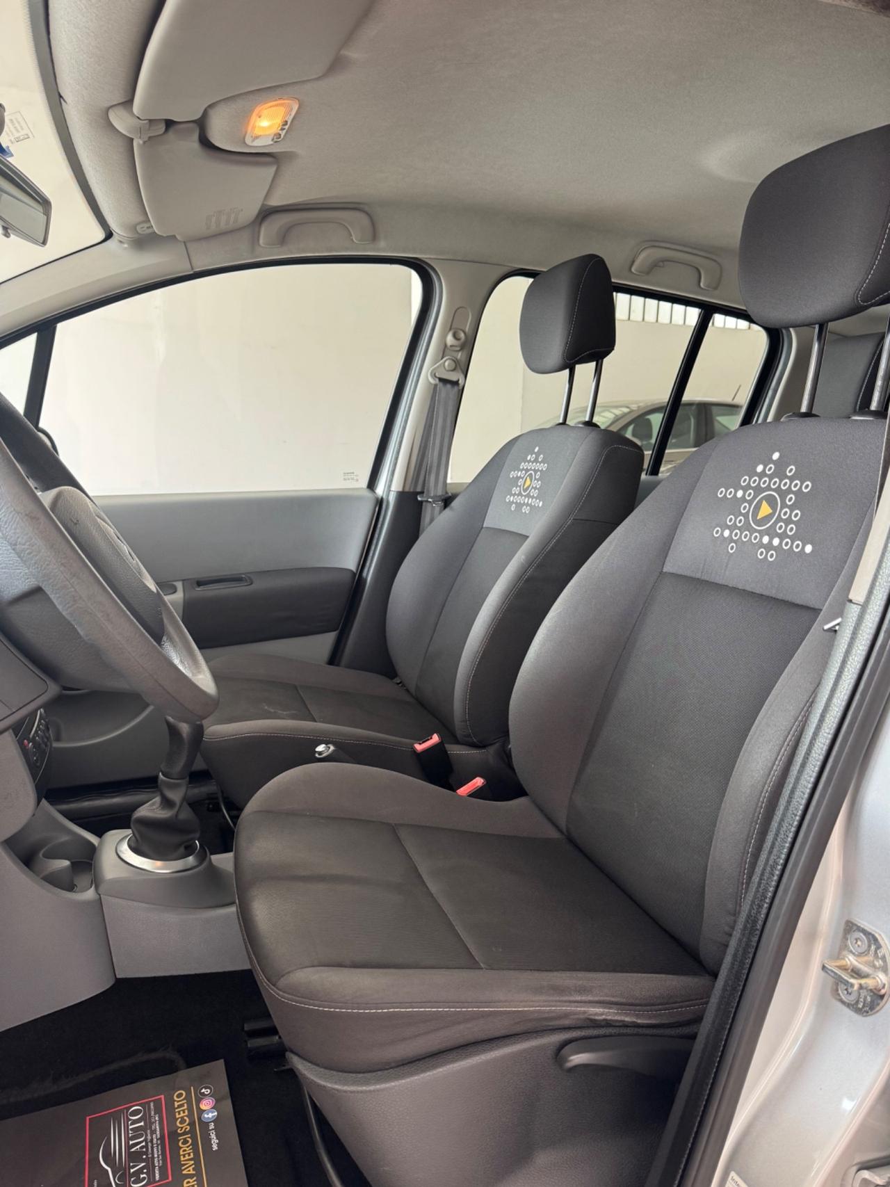 Renault Modus 1.2 16V Live