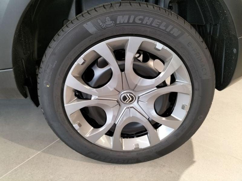 Citroën C3 PureTech 100 S&S You