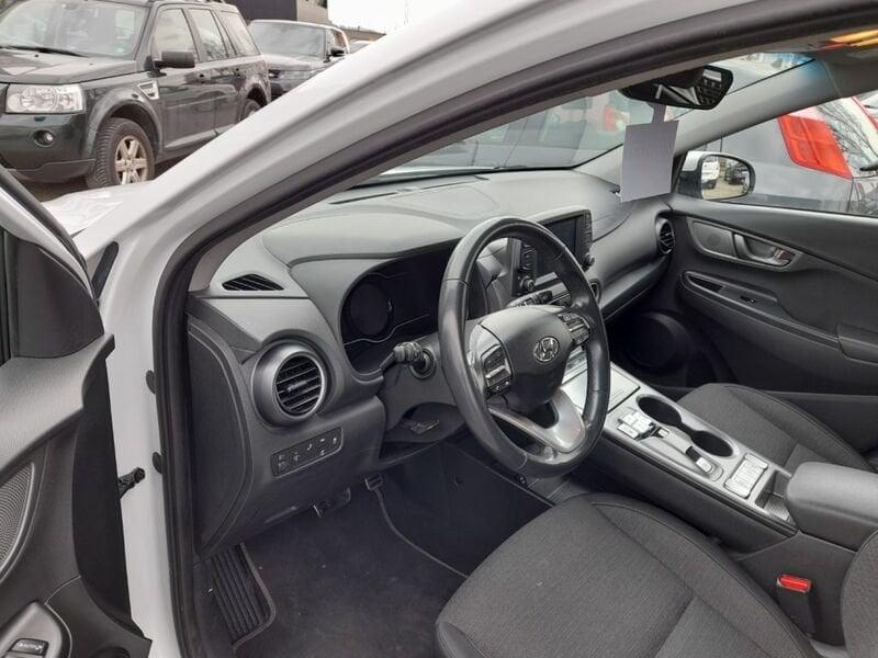 Hyundai Kona Kona EV 39 kWh XPrime