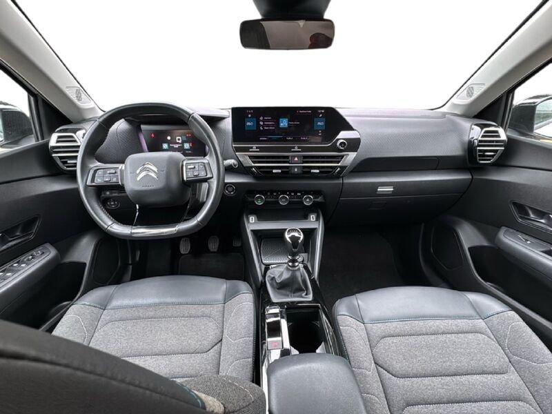 Citroën C4 C4 1.2 puretech Shine s&s 130cv