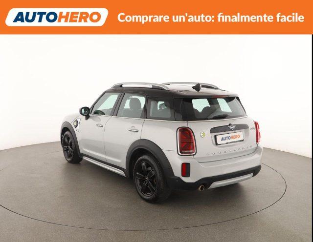 MINI Countryman 1.5 Cooper SE Essential Countryman ALL4