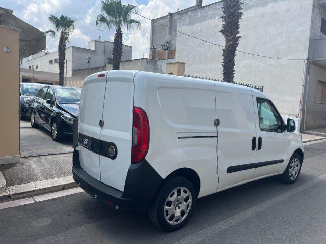 FIAT Doblo' Maxi DOPPIA PORTA CON SCAFFALATURA