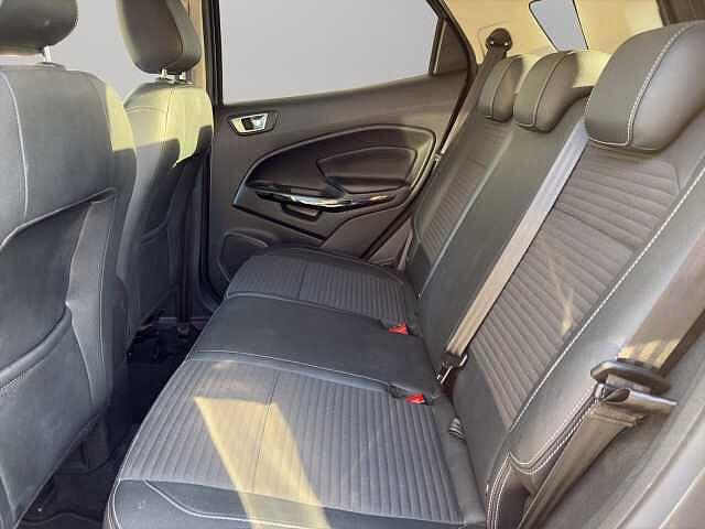 Ford EcoSport 1.0 EcoBoost 125 CV Start&Stop Titanium