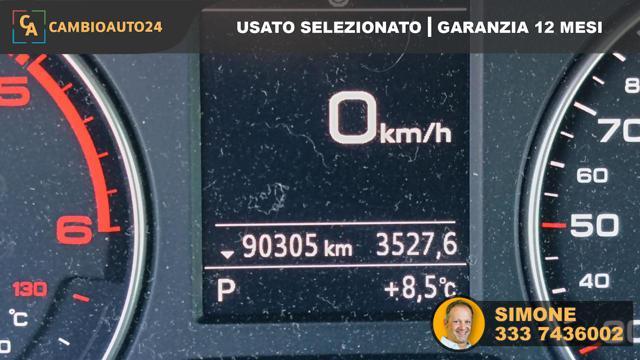 AUDI Q2 1.6 TDI S tronic Design