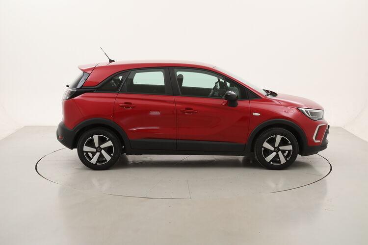 Opel Crossland Edition BR690143 1.2 Benzina 83CV