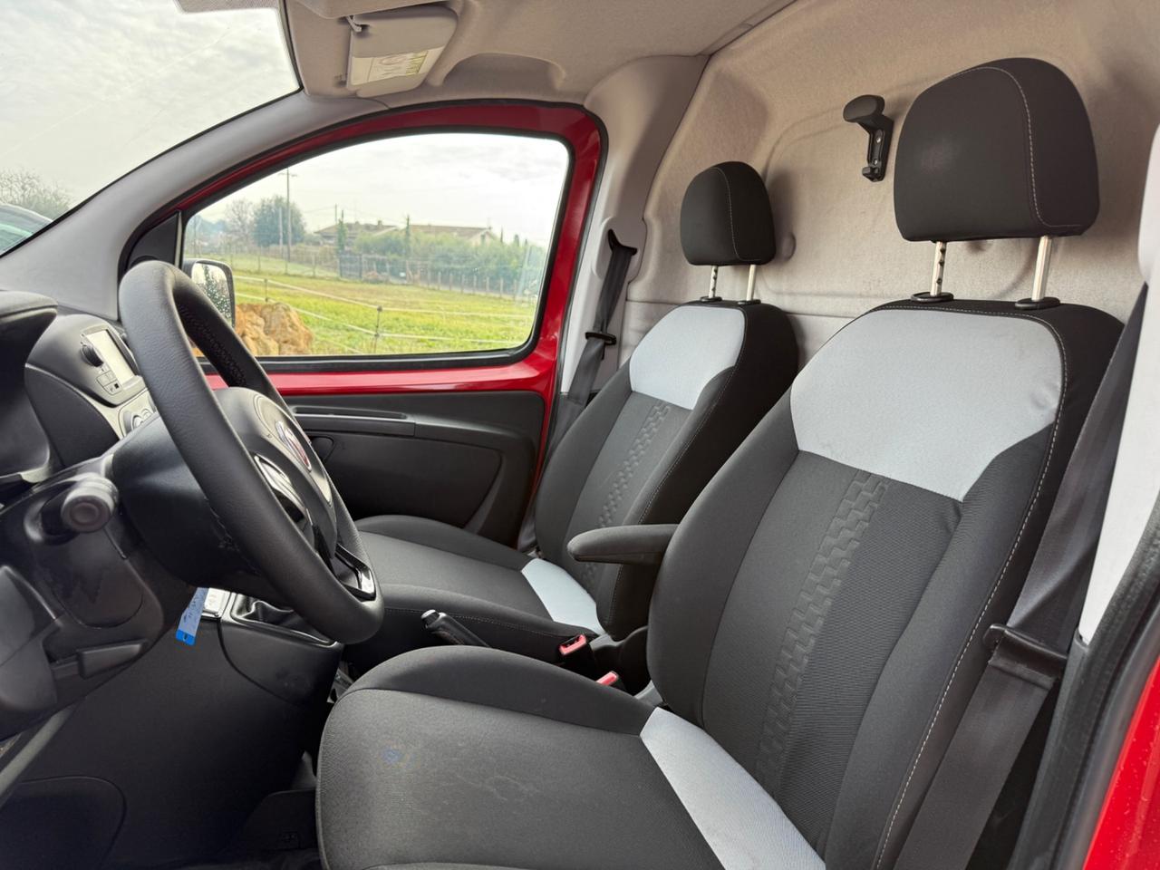 Fiat FIORINO 1.3 MJT 75CV Furgone Adventure E5+