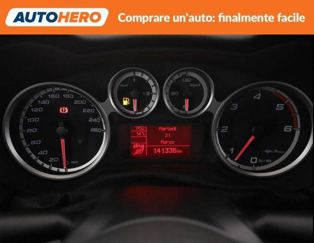 ALFA ROMEO MiTo 1.3 JTDm 95 CV S&S