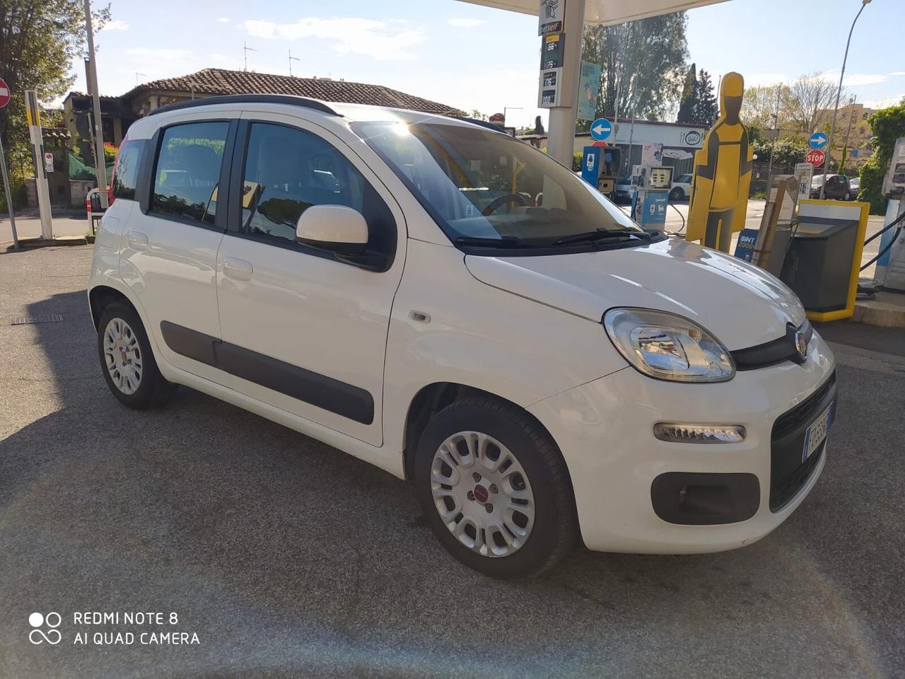 Fiat Panda 1.3 MJT S&S Lounge - OFFERTA VALIDA FINO AL 31/07