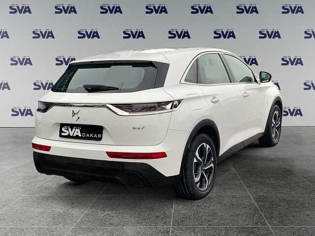 DS DS 7 Crossback 1.5D 130CV so Chic - NEOPATENTATI