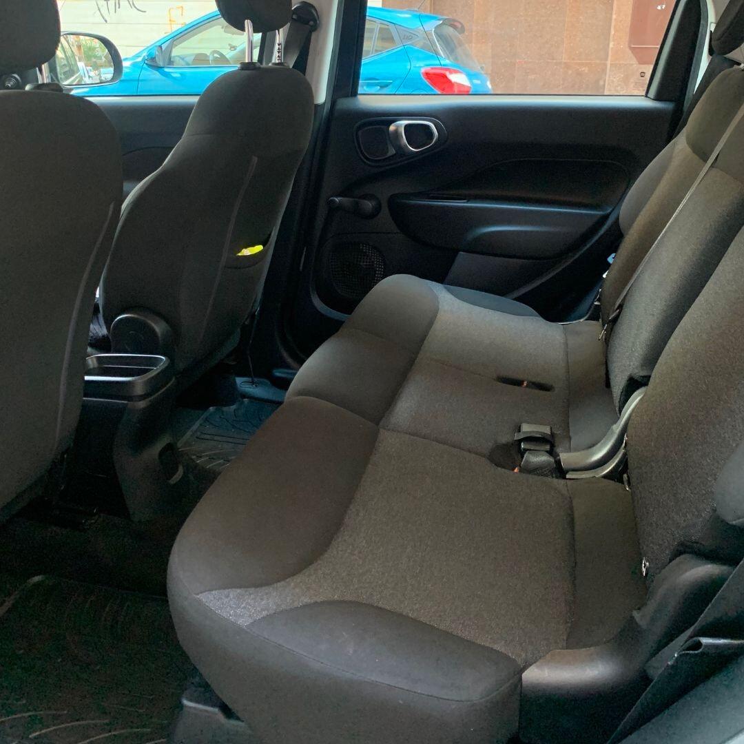 Fiat 500L 1.3 Multijet **CAMBIO AUTOMATICO**