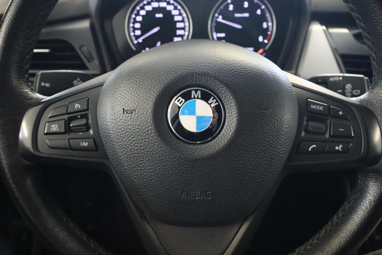 BMW 218d ACTIVE TOURER ADVANTAGE
