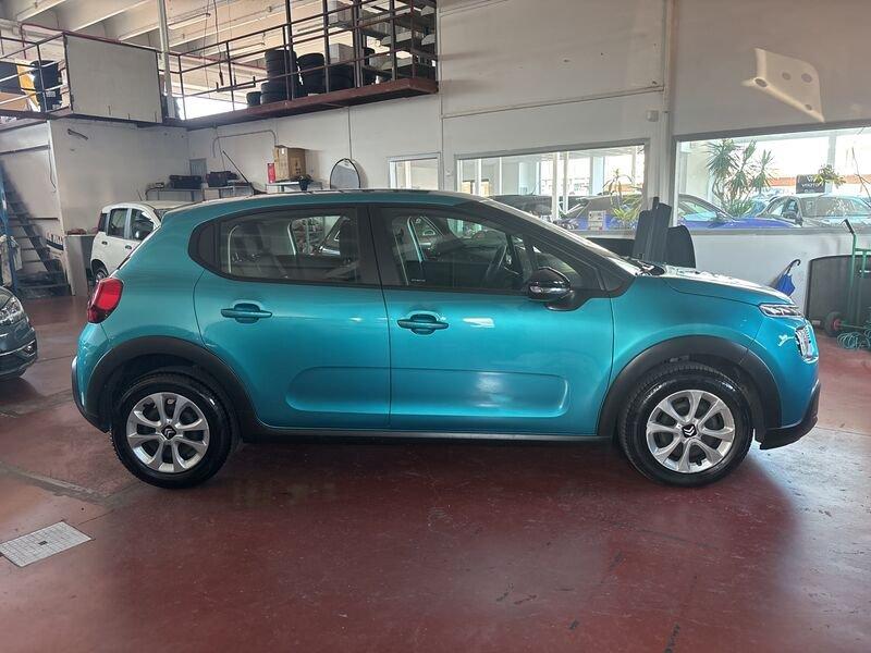 Citroën C3 C3 BlueHDi 100 S&S Feel
