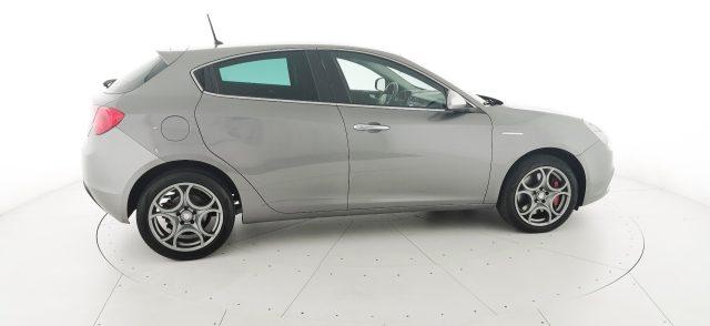 ALFA ROMEO Giulietta 1.6 JTDm-2 105 CV Distinctive