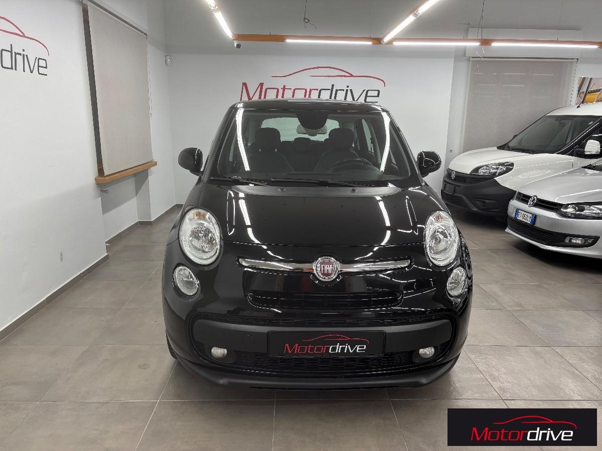 FIAT - 500 L - 1.4 95 CV Lounge