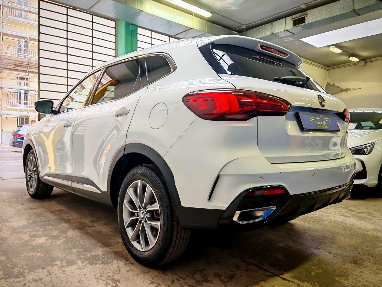 Mg HS 1.5 Turbo 163cv Comfort Automatica