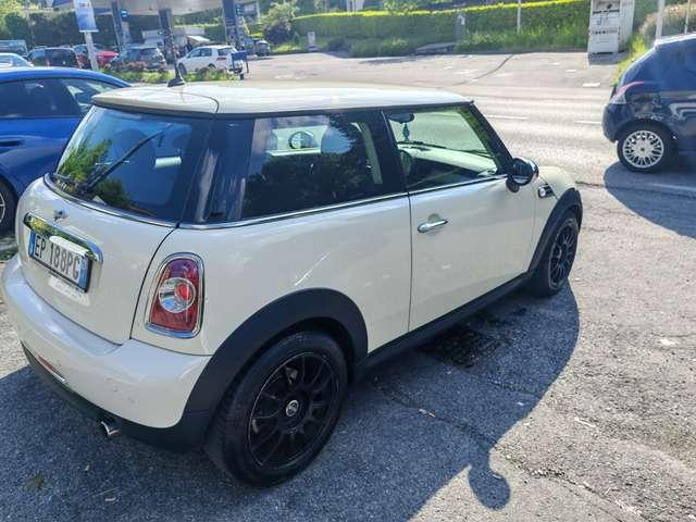 MINI One Mini 1.6 One s/clima