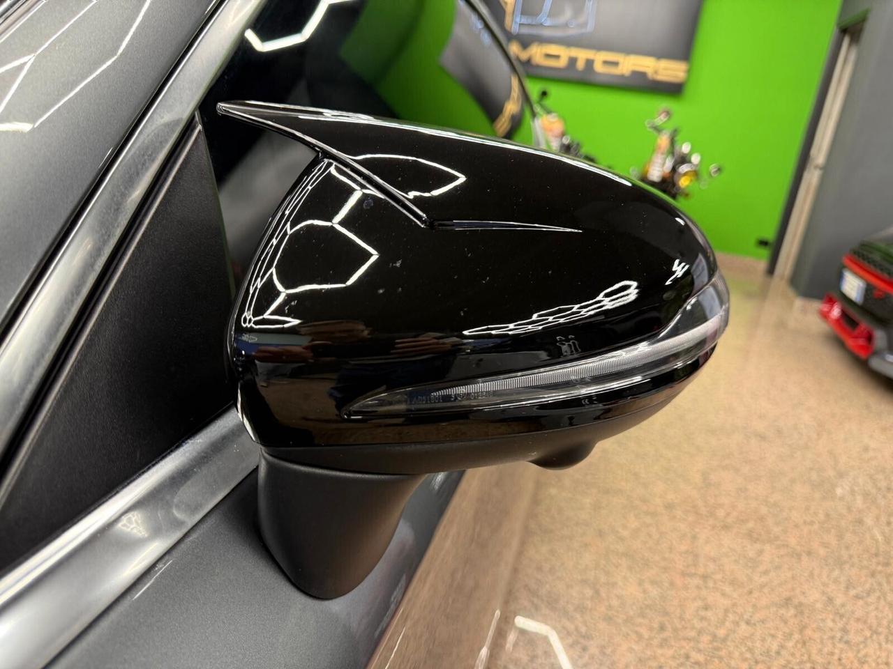 Mercedes-benz C 250 d Automatic Premium Plus