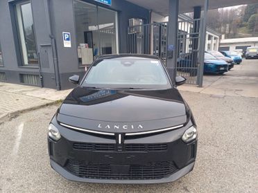 Lancia Ypsilon Hybrid e-DCT LX