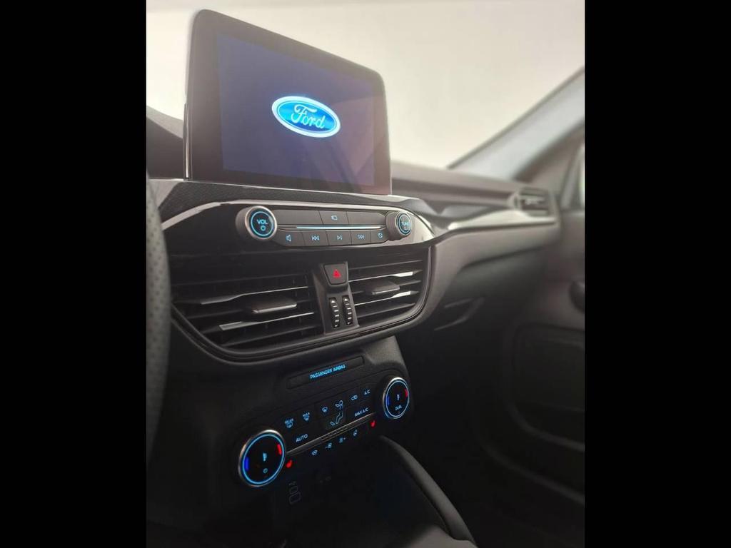 Ford Kuga 2.5 PHEV ST-Line X 2WD e-Shifter
