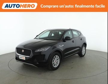 JAGUAR E-Pace 2.0D 150 CV AWD aut.