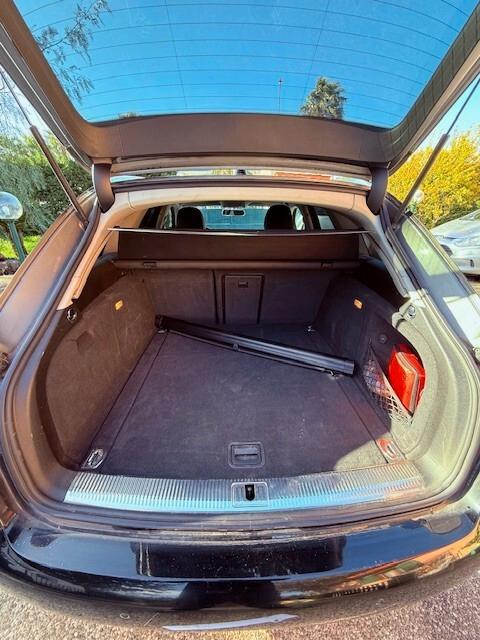 Audi A4 Avant 2.0 TDI 143CV F.AP. Advanced COME NUOVA PROMO PASS. COMPR