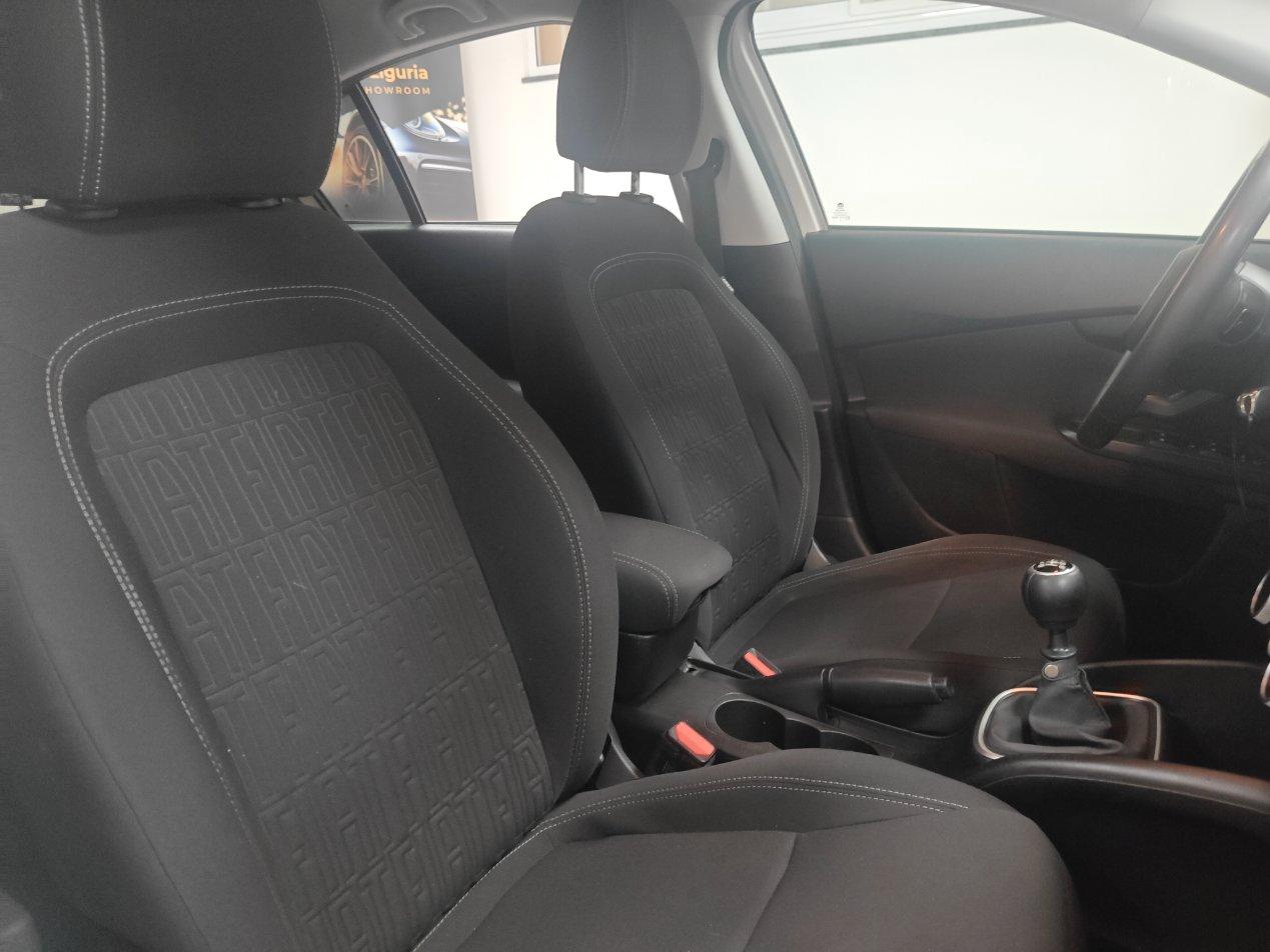Fiat Tipo 5 Porte Tipo 5p 1.6 mjt CityLife s&s 130cv