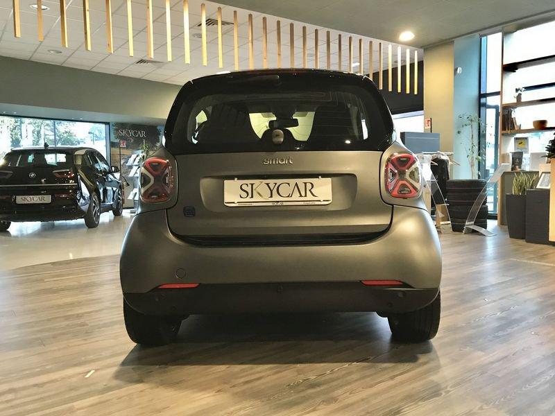 smart fortwo EQ Pulse 22 KW Full Led