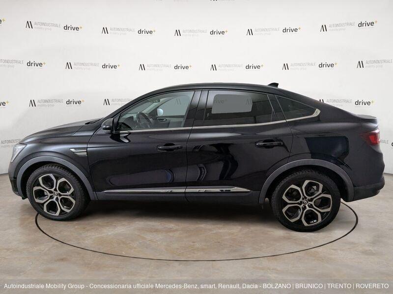 Renault Arkana 1.6 145 CV E-TECH HYBRID INTENS AUTOMATIC