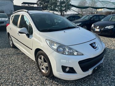 Peugeot 207 1.4 VTi 95CV SW Energie Sport