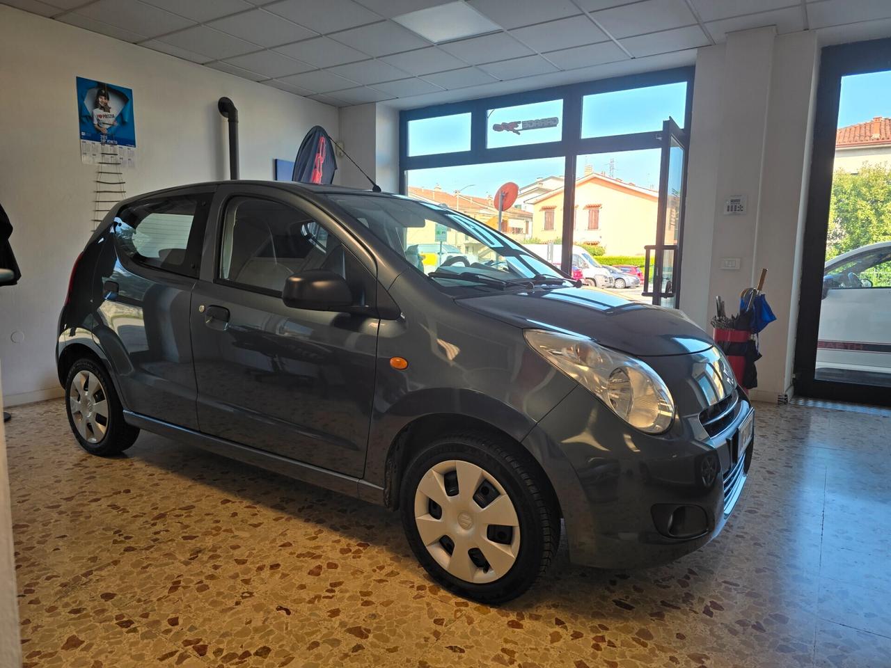 Suzuki Alto 1.0 GL