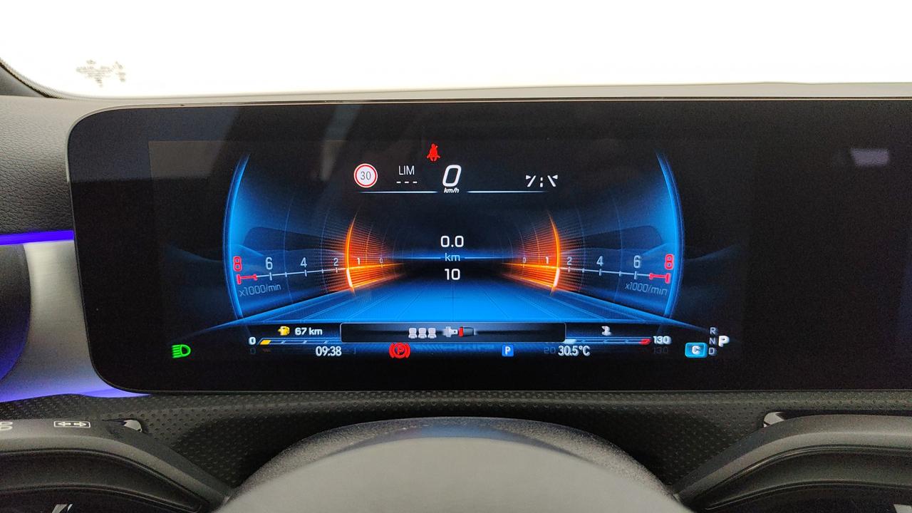 Mercedes-Benz Mercedes-AMG A 45S 4MATIC+